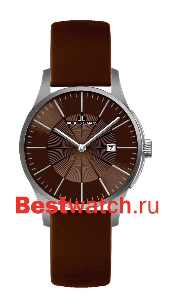 Часы Jacques Lemans Classic 1-1461ZA